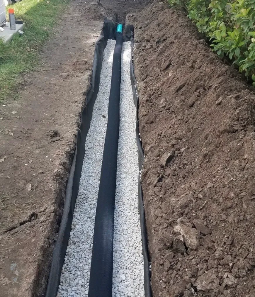 Drainage Solutions
