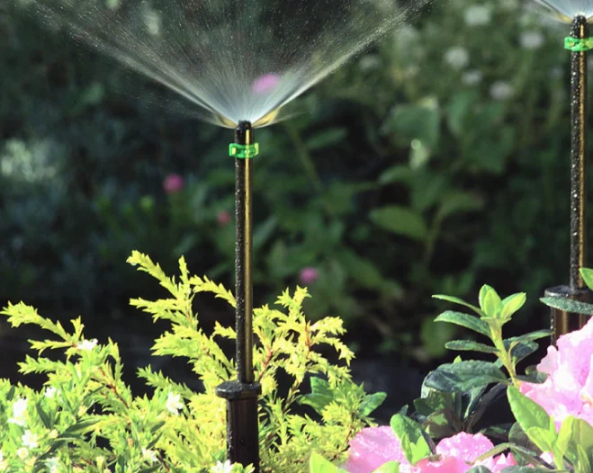 Irrigation Contractor in Lancaster, SC, Serving the Surrounding Areas
